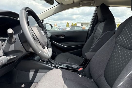 Toyota Corolla 1.5 Comfort MS