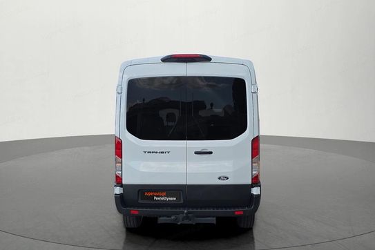 Ford Transit Kombi 350 L2H2 Trend