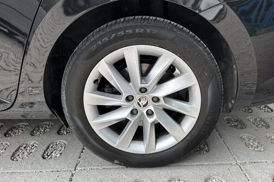Skoda Superb Style 2.0 TDI DSG