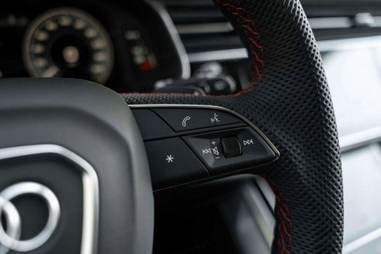 Audi Q8 50 TDI quattro