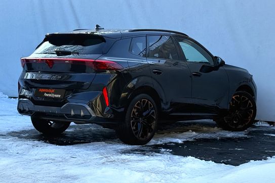 Cupra Terramar 1.5 e-Hybrid VZ DSG