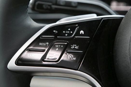 Mercedes GLE Coupe 450 d 4-Matic AMG Line