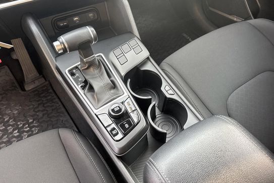 Kia Sportage M 1.6 T-GDI  DCT