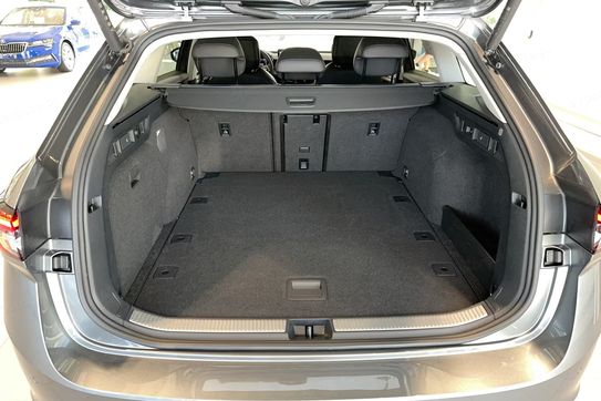 Skoda Superb L&K 2.0 TDI DSG