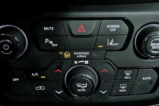 Jeep Renegade 1.3 Limited