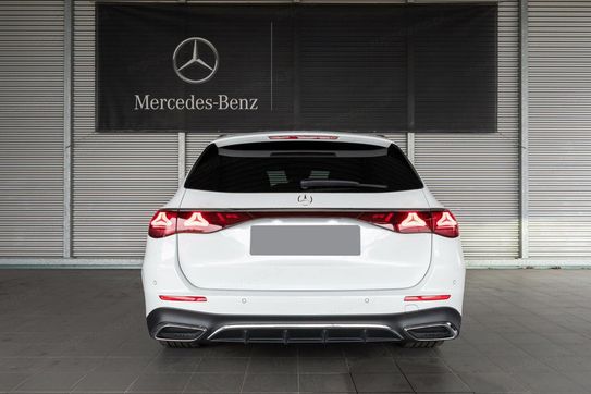 Mercedes E Klasa 220 d AMG Estate