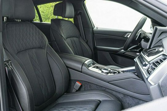 BMW X6 xDrive30d M Sport
