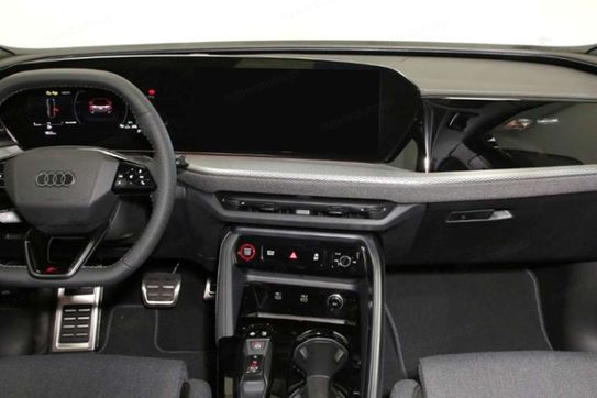 Audi Q5 TDI quattro Sportback S line