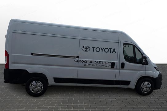 Toyota Proace Max L3H2 Active