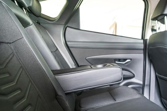 Hyundai Tucson Executive 2WD aut 1.6 T-GDi HEV