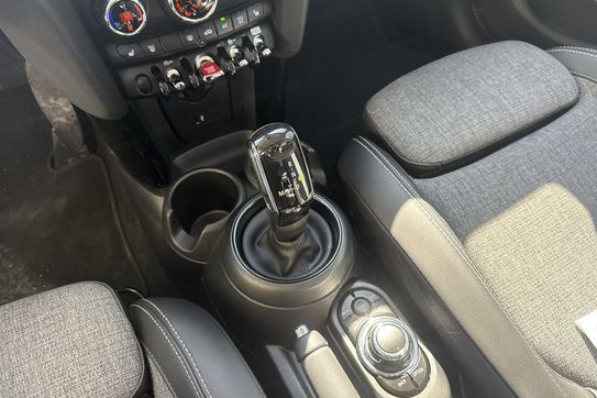 Mini Mini Cooper aut