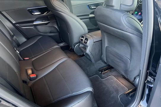 Mercedes GLC Coupe 200 d 4-Matic Avantgarde
