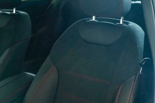 Mercedes Klasa A 250 e AMG Line