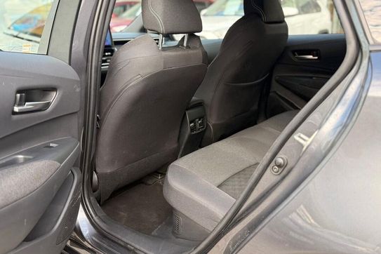 Toyota Corolla 1.8 Hybrid Comfort