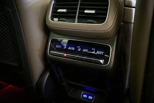 Mercedes GLE Coupe 53 AMG mHEV 4-Matic+