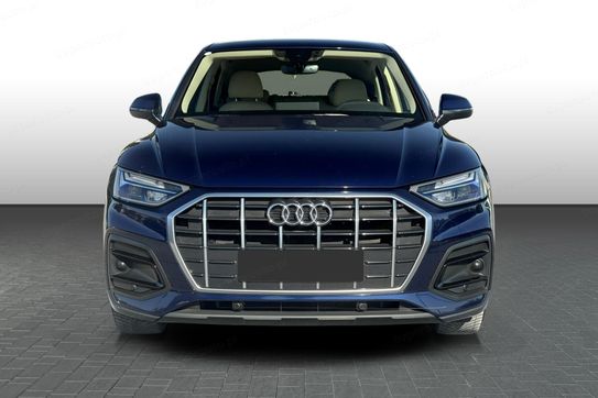 Audi Q5 Sportback 35 TDI Advanced