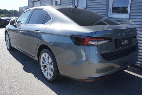 Skoda Superb Edition 130 1.5 TSI mHEV DSG