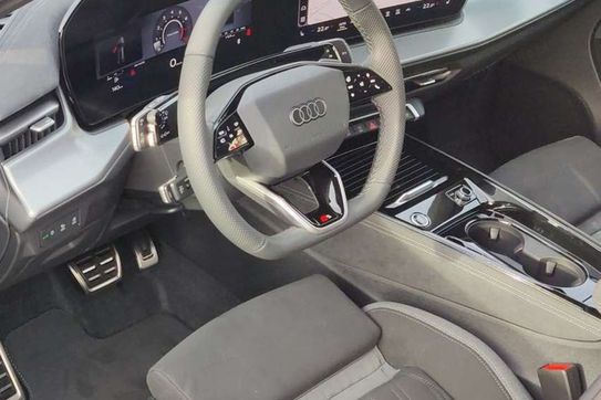 Audi Q3 TFSI quattro S line Sportback