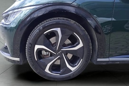 Kia EV6 Plus 77.4kWh