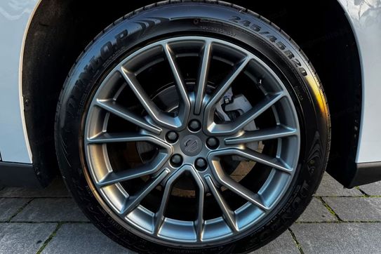 Leapmotor C10 Design 1.5 Hybrid