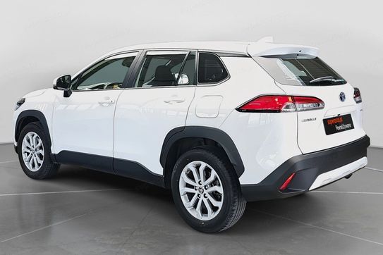 Toyota Corolla Cross 2.0 Hybrid Comfort