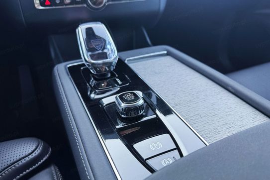 Volvo XC90 B5 B AWD Plus Bright 7os aut