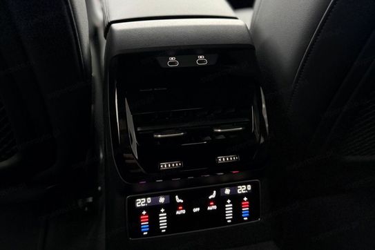 Audi A6 e-Hybrid 220 kW quattro
