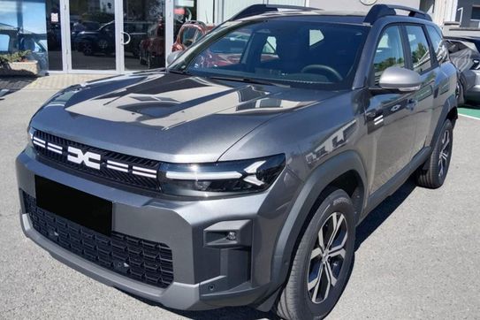 Dacia Bigster Expression mHEV  1.2 TCe