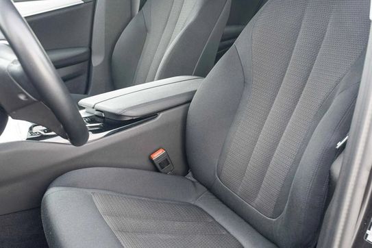 BMW Seria 5 Touring 520i