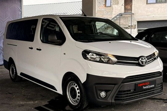 Toyota Proace Verso Long L2H1