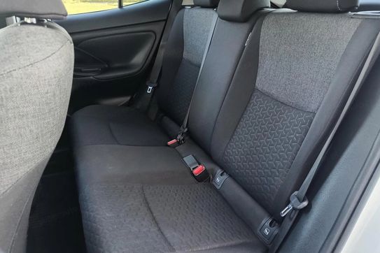 Toyota Yaris Cross Hybrid 1.5 Comfort