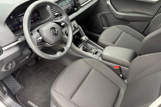 Skoda Karoq 1.5 TSI ACT Selection DSG
