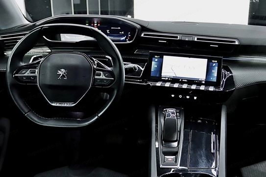 Peugeot 508 1.6 PureTech Allure S&S EAT8