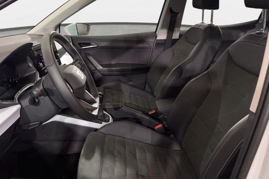 Seat Arona 1.0 TSI