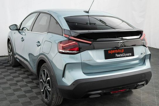 Citroen C4 EV136.50KWH Shine