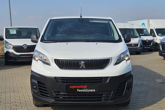 Peugeot Expert HDi L3H1