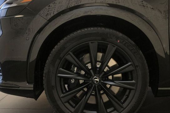 Lexus RX 500h F Sport Edition 2.4 Hybrid