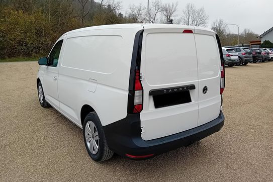 Volkswagen Caddy Cargo Maxi L2H1 TDI