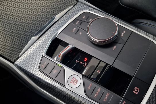 BMW Seria 3 Touring 320d M Sport