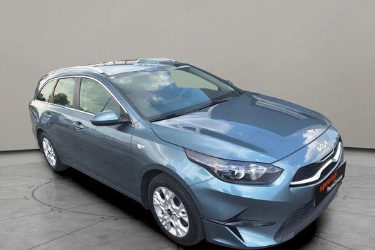 Kia Ceed T-GDI M DCT