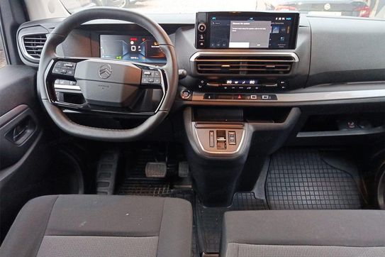 Citroen SpaceTourer XL L2H1 Business EAT8