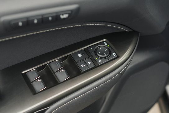 Lexus NX 350h Prestige AWD