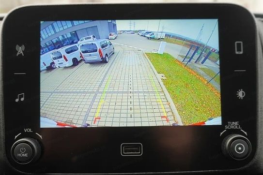 Fiat Ducato Maxi L4H2