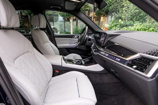 BMW X5 xDrive30d M Sport