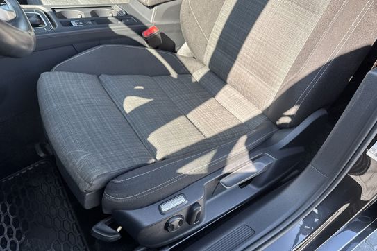 Volkswagen Passat Business 2.0 TDI  DSG