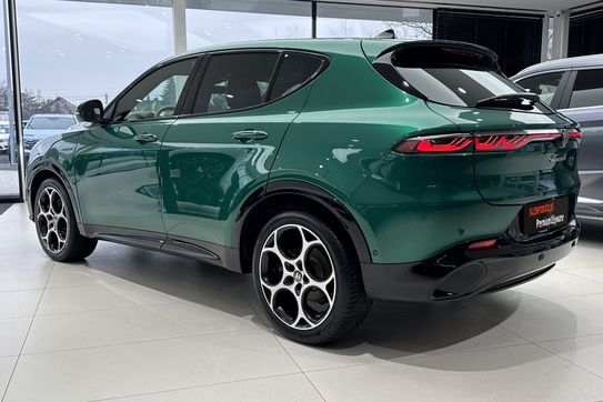 Alfa Romeo Tonale Veloce