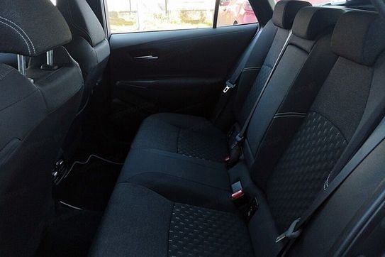 Toyota Corolla 1.8 Hybrid Comfort