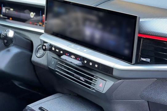 Opel Grandland X GS 1.2 Turbo