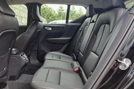 Volvo XC40 B3 Core