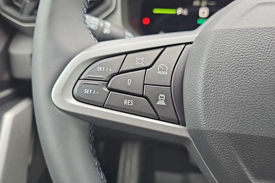 Dacia Bigster 155 Journey MMT